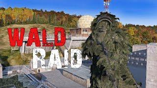 BLUTIGER WALD BASE RAID I Rearmed I DayZ Standalone Stream Highlight #13 #dayz  #deutsch