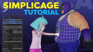 Simplicage tutorial