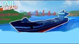 Как ограбить корабль в джеилбрейке #Jailbreak#roblox#роблокс#Джеилбрейк