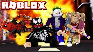 Roblox 2 Player Super Villain Tycoon