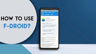 F-Droid Guide | F-Droid App Store