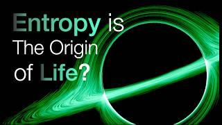 The Physics That Makes Life Possible??