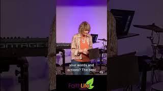 4/27/25 Love Reigns Lesson Two: New Life, New Walk!