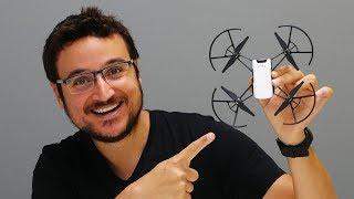 Ryze DJI Tello - Complete Drone Review