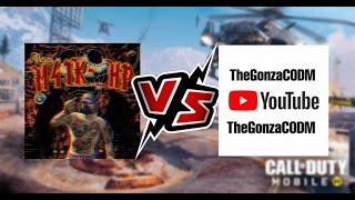 VS con TheGonza | SNIPER 