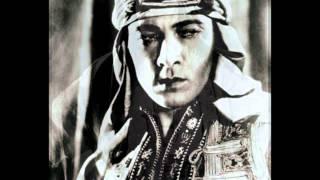 Rudolph Valentino biography