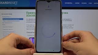 Как выполнить первоначальную настройку на Xiaomi Redmi 9 / Конфигурация смартфона