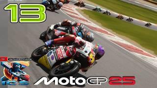 MOTOGP 25    SALTO   PORTIMAO #motogp25 #carriera #moto3 #promode