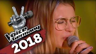 Rick Astley - Never Gonna Give You Up (Jeanie Schultheiß) | The Voice of Germany | Blind Audition