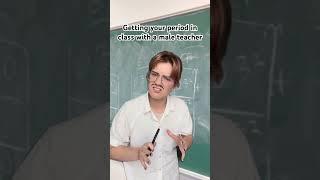 Getting your period at school #periodatschool #firstperiod #periodkit #tampons