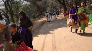 Visit to Dhaka Natinal zoo - Part 1