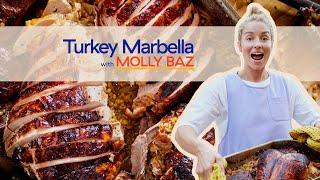 Turkey Marbella | Hit The Kitch with Molly Baz