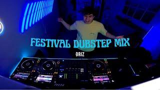 Best of Dubstep Mix 2024 | ÐRIZ | Nasty Drops | Excision, Subtronics, Slander | CDJ-3000