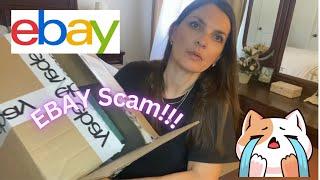 I got scammed!!! Paradise Galleries - Baby Piper Box Opening -