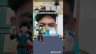 CAN TEAM DEKU WIN?#shortvideo #youtubeshorts #trending #youtube #ytshorts #shorts #short #anime