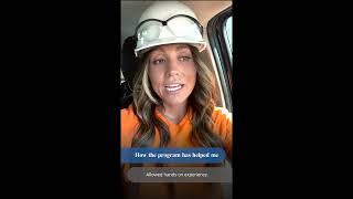 Building Dreams: Empowering Women in Construction