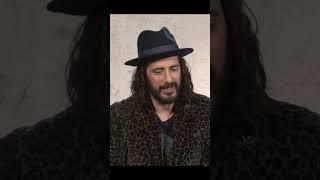 I see my Friends when I Read the Bible: Jonathan Roumie
