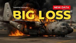 Defence Updates - PAK 10 UCAV Loss, Tejas MK2 Engine Update, New Data Of PAK 6 Jet Loss