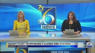 6 News at 6:00 p.m. for 5/1/2025