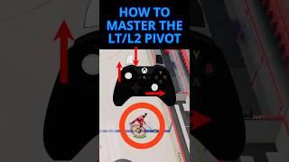 HOW TO MASTER THE LT/L2 PIVOT IN NHL 25