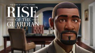 Rise Of The Guardian Man Of Atarah Stones