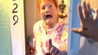 She Stole The Family Dog, Now It's On | Public Freakouts