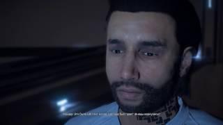 Mass Effect Andromeda - Main reason of Andromeda Initiative