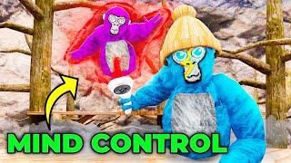 I Tried EVERY Mod in Gorilla Tag..