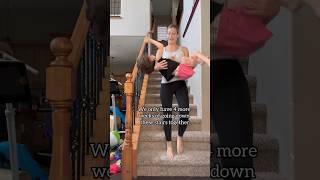 I knew I’d miss these moments… but I never knew I’d miss them this much #cerebralpalsy #grief