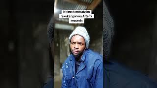 kukanganwa after 2 seconds#zimbabweyoutube #funny #zimgossip #kingsleytvzw