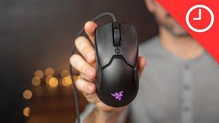 Razer Viper Mini Review: Lightest gaming mouse yet from Razer