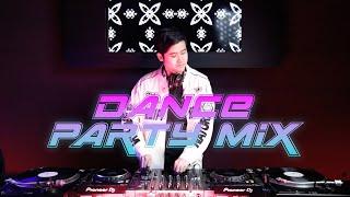 DANCE PARTY MIX 2023 | #6 | Tech House / Remix / Pop - By DJ Ananda เพลงฮิตติดชาร์ต 