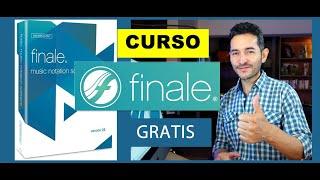  Curso Completo de Finale  GRATIS ⭐  #shorts