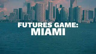 Cespedes Family BBQ presents Futures Game: Miami