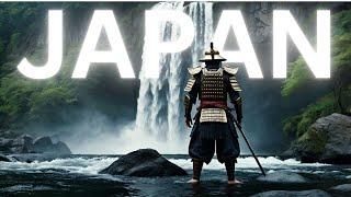 HISTORY OF JAPAN  |  HISTORY UNCOVERED