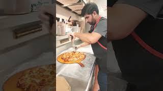 ROUND TABLE PIZZA  #usa #pizza #food #dubai #italy #california #uae #lodi #stockton #sacramento