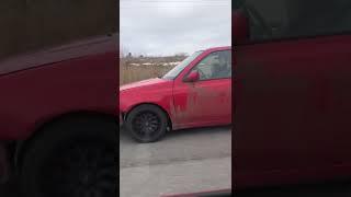 tercel 2zz-ge xrs vs golf mk3 1.8t tt225 part 1