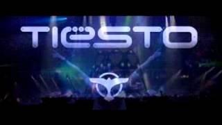 DJ Tiesto - Welcome To Ibiza