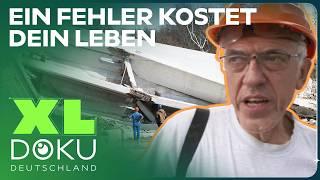 Die gefährlichsten Jobs Deutschlands? | XL Doku DE