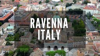 Ultimate Travel Guide For One Weekend In Ravenna Italy | Italy | Emilia Romagna | Bologna Ravenna