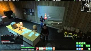 TSW Dialogue: Helen Bannerman, Kingsmouth Town.