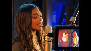 LUDMILLA - AQUÁRIO (CLIPE OFICIAL)