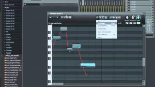 New Tone Two - Workflow inside FL Studio