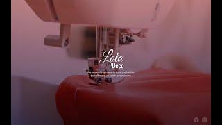 Lola Deco - Couture