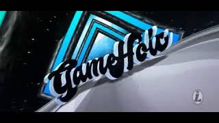 Gameholic intro|| Arrival of New gamer