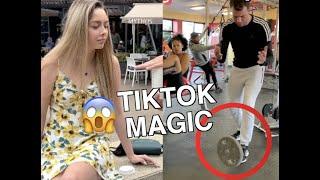 MAGIC TRICKS Compilation 