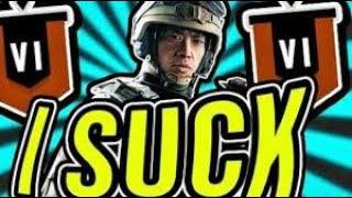 Jokes and Siege What can be better||Rainbow six siege