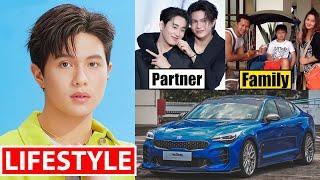 William Jakrapatr (LYKN) Lifestyle 2025 | Girlfriend, Net Worth, Family, Cars, House & Biography