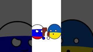 Countries Break Off Ice Cream #countryballs