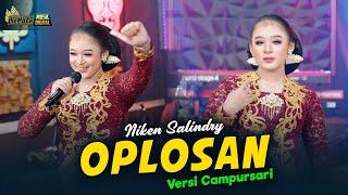 Niken Salindry - OPLOSAN - Kembar Campursari ( Official Music Video )